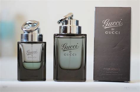 genuine gucci|gucci by gucci review.